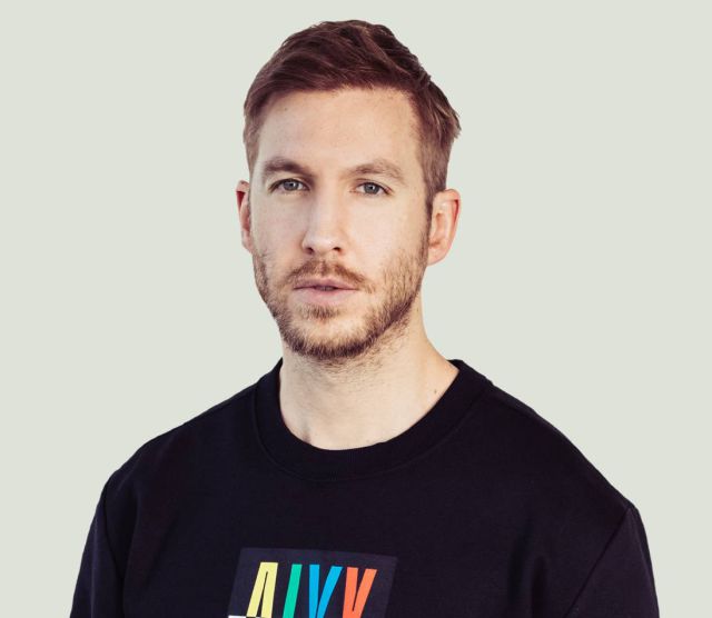 Calvin Harris y Marshmello: duelo de DJs entre los candidatos a la lista Calvin Harris y Marshmello: duelo de DJs entre los candidatos a la lista