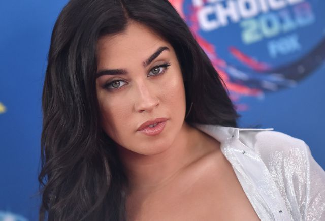 Lauren Jauregui Lauren Jauregui