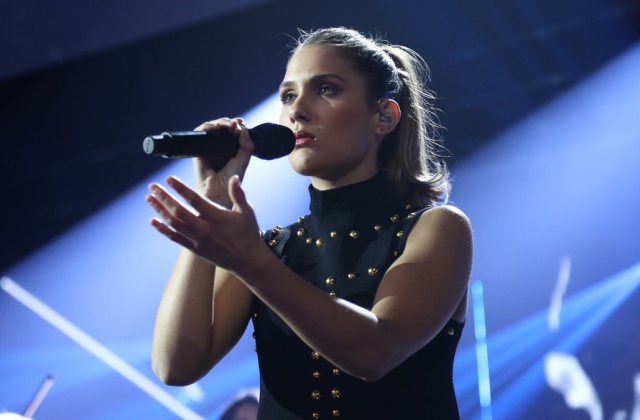 ‘OT’ y las 2 canciones (mágicas) que se han cantado en gallego en toda su historia ‘OT’ y las 2 canciones (mágicas) que se han cantado en gallego en toda su historia