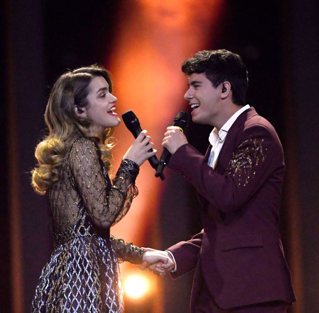 Estas son las bases para escoger la canción de Eurovisión 2019 Estas son las bases para escoger la canción de Eurovisión 2019