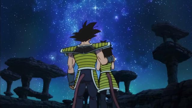 Dragon Ball Super: ‘Broly’ tiene nuevo trailer Dragon Ball Super: ‘Broly’ tiene nuevo trailer