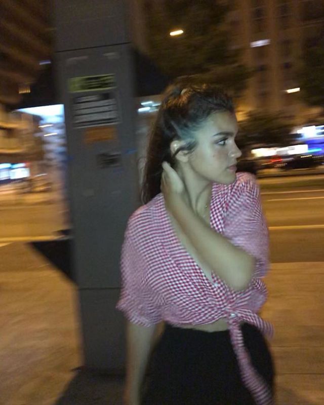 Amaia desvela detalles de lo que será su álbum debut Amaia desvela detalles de lo que será su álbum debut