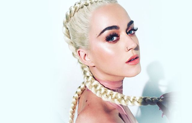 Katy Perry Katy Perry