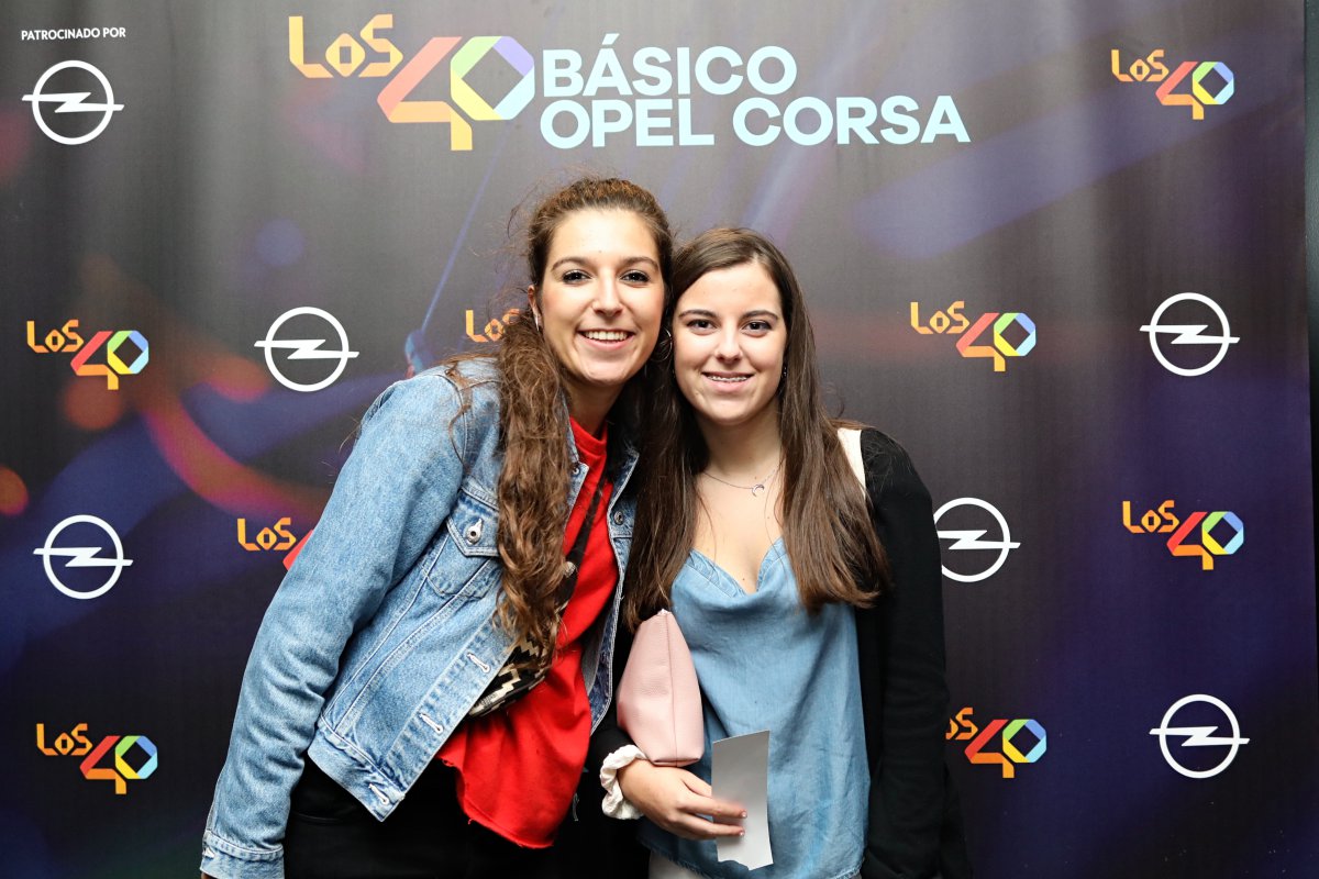 ¿Estuviste en LOS40 Básico Opel Corsa de Melendi? ¡Búscate aquí! ¿Estuviste en LOS40 Básico Opel Corsa de Melendi? ¡Búscate aquí!