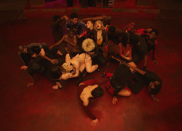 Gaspar Noé: “La censura ya no puede detener a una película” Gaspar Noé: “La censura ya no puede detener a una película”