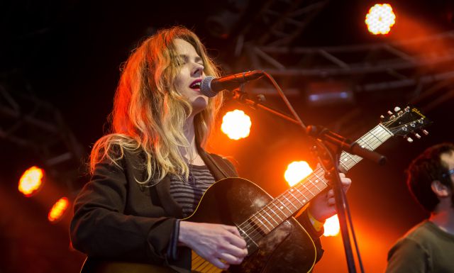 Christina Rosenvinge, Premio Nacional de Músicas Actuales 2018 Christina Rosenvinge, Premio Nacional de Músicas Actuales 2018