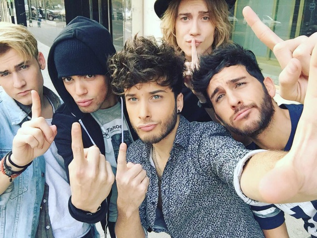 Se cumplen dos años de la separación de la boyband que revolucionó la música española