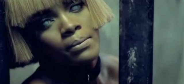 De Rihanna a Backstreet Boys: 10 videoclips terroríficos De Rihanna a Backstreet Boys: 10 videoclips terroríficos