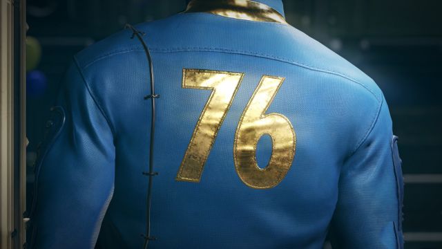 Fallout 76: ¿Qué sabemos? Fallout 76: ¿Qué sabemos?