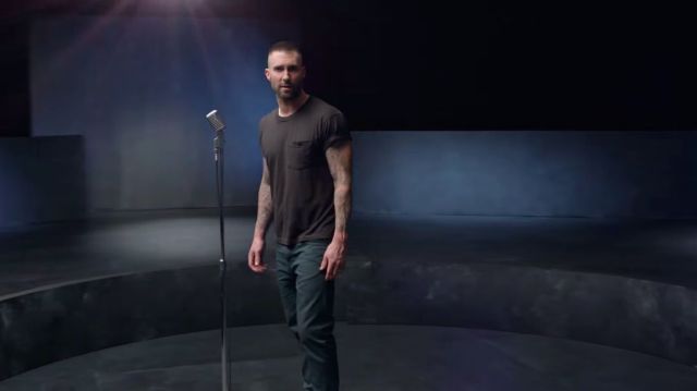 Maroon 5 Maroon 5