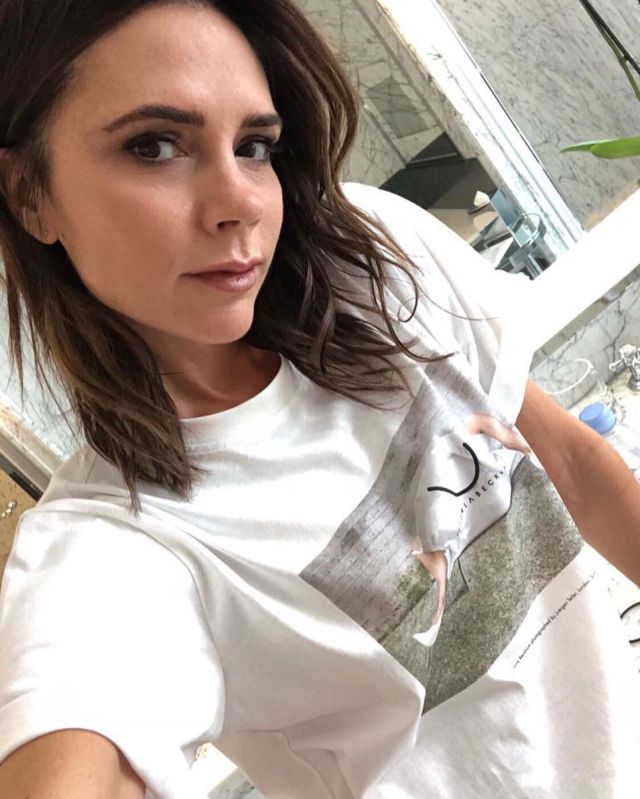 Elton John tiene la culpa de que Victoria Beckham dejase las Spice Girls Elton John tiene la culpa de que Victoria Beckham dejase las Spice Girls