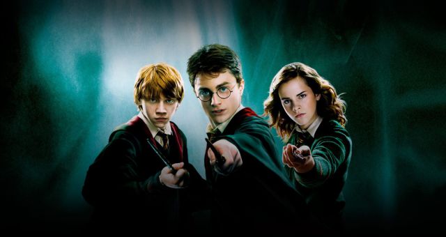 Harry Potter también tiene sombras que muchos querrían olvidar Harry Potter también tiene sombras que muchos querrían olvidar