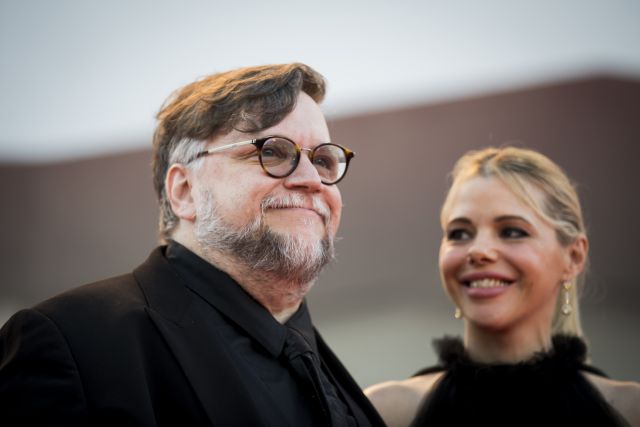 El próximo proyecto de Guillermo del Toro será Pinocho El próximo proyecto de Guillermo del Toro será Pinocho