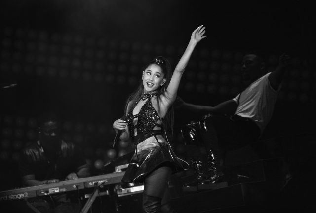 Ariana Grande Ariana Grande