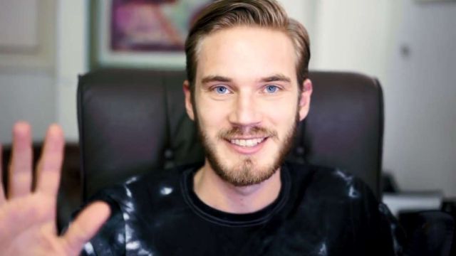PewDiePie PewDiePie
