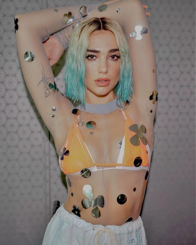 Dua Lipa y David Guetta con Anne Marie pueden hacer dobletes ¡y tripletes! en la lista Dua Lipa y David Guetta con Anne Marie pueden hacer dobletes ¡y tripletes! en la lista