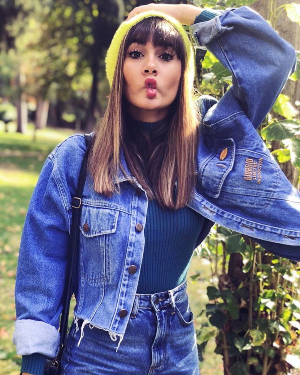 Aitana y Miguel Bernardeau, rumor de nueva pareja… ¡Pero no es el único de este otoño! Aitana y Miguel Bernardeau, rumor de nueva pareja… ¡Pero no es el único de este otoño!