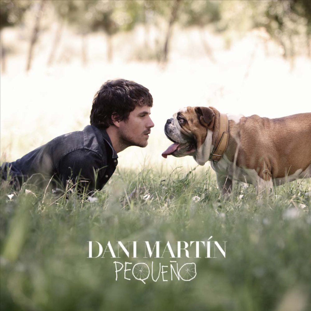 10 años, 10 estrofas de 'Pequeño' de Dani Martín 10 años, 10 estrofas de 'Pequeño' de Dani Martín