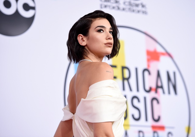Dua Lipa y BlackPink ya son las reinas del K-Pop internacional Dua Lipa y BlackPink ya son las reinas del K-Pop internacional