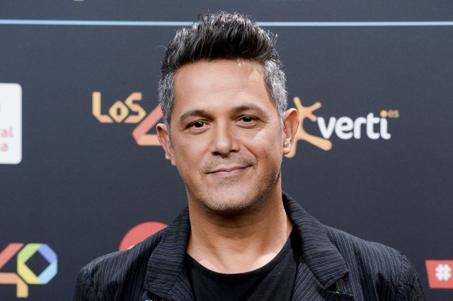 El motivador mensaje de Alejandro Sanz para empezar la semana con fuerza El motivador mensaje de Alejandro Sanz para empezar la semana con fuerza