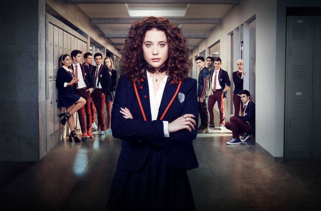 La importancia de la música en la ‘Élite’ de Netflix (y en las series en general) La importancia de la música en la ‘Élite’ de Netflix (y en las series en general)