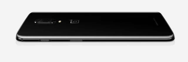 OnePlus presenta 6T, su nuevo teléfono OnePlus presenta 6T, su nuevo teléfono