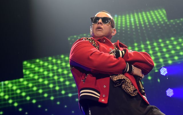 Daddy Yankee rompe 10 récords Guinness Daddy Yankee rompe 10 récords Guinness