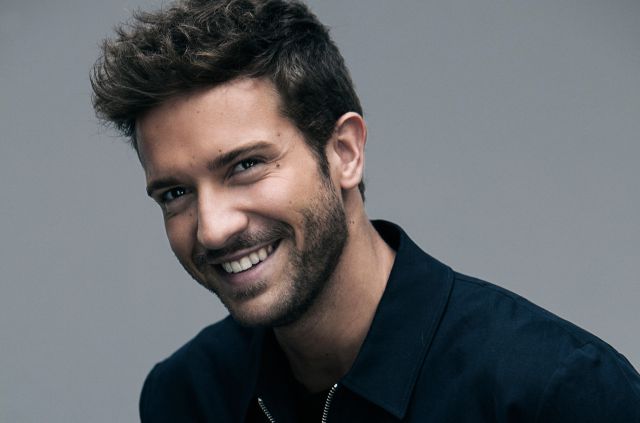 Pablo Alborán Pablo Alborán