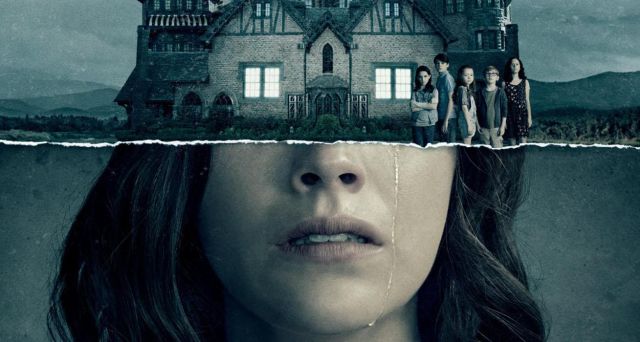 La Maldición de Hill House: corre a verla si aún no lo has hecho La Maldición de Hill House: corre a verla si aún no lo has hecho