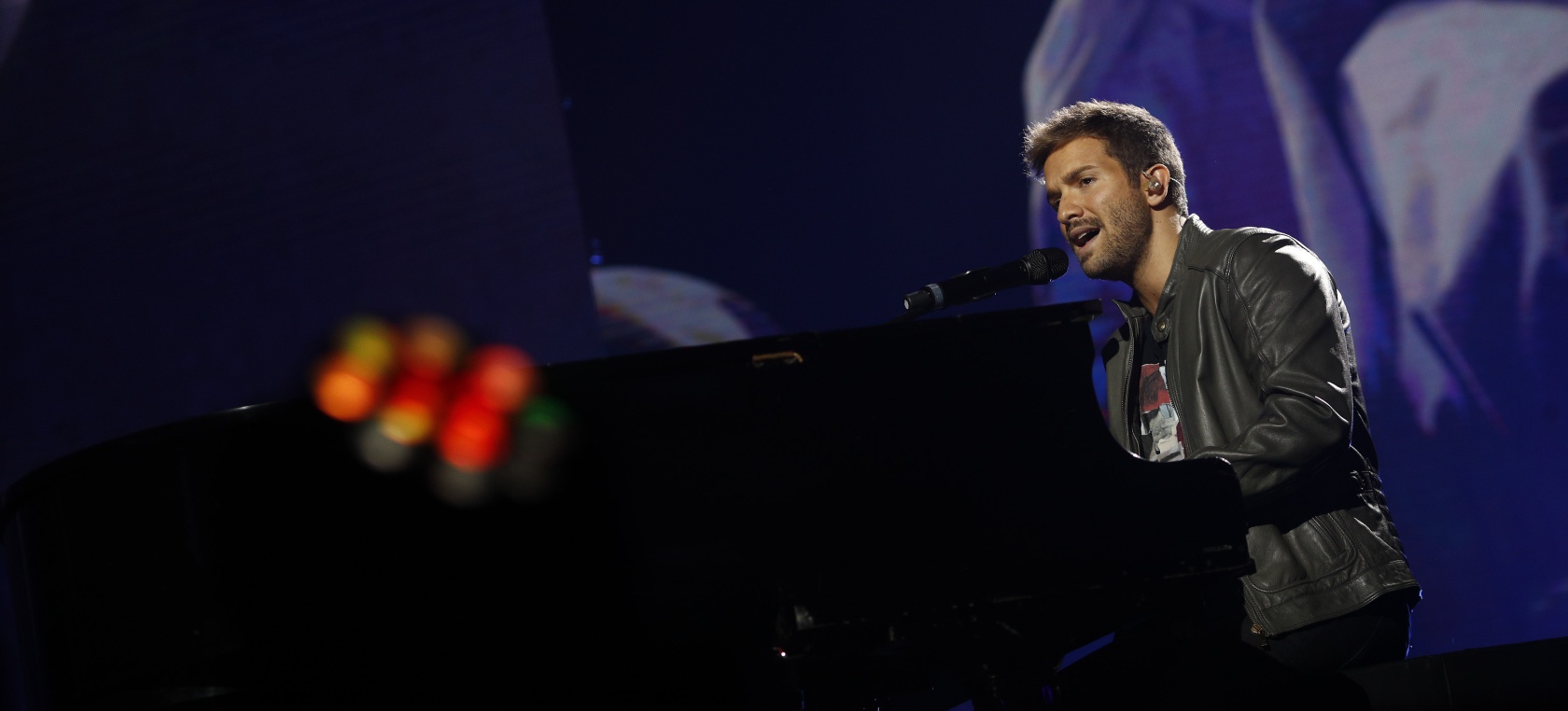 Dua Lipa, David Guetta y Pablo Alborán triunfan en la gran noche de LOS40 Music Awards 2018 Dua Lipa, David Guetta y Pablo Alborán triunfan en la gran noche de LOS40 Music Awards 2018