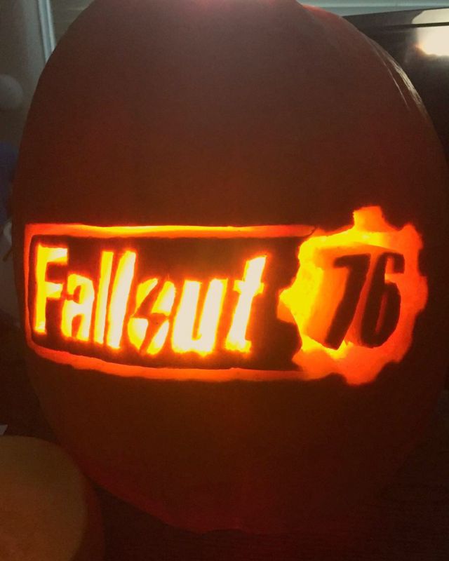 Fallout 76 Fallout 76