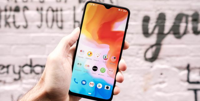 ¿Es OnePlus 6T un móvil perfecto? ¿Es OnePlus 6T un móvil perfecto?