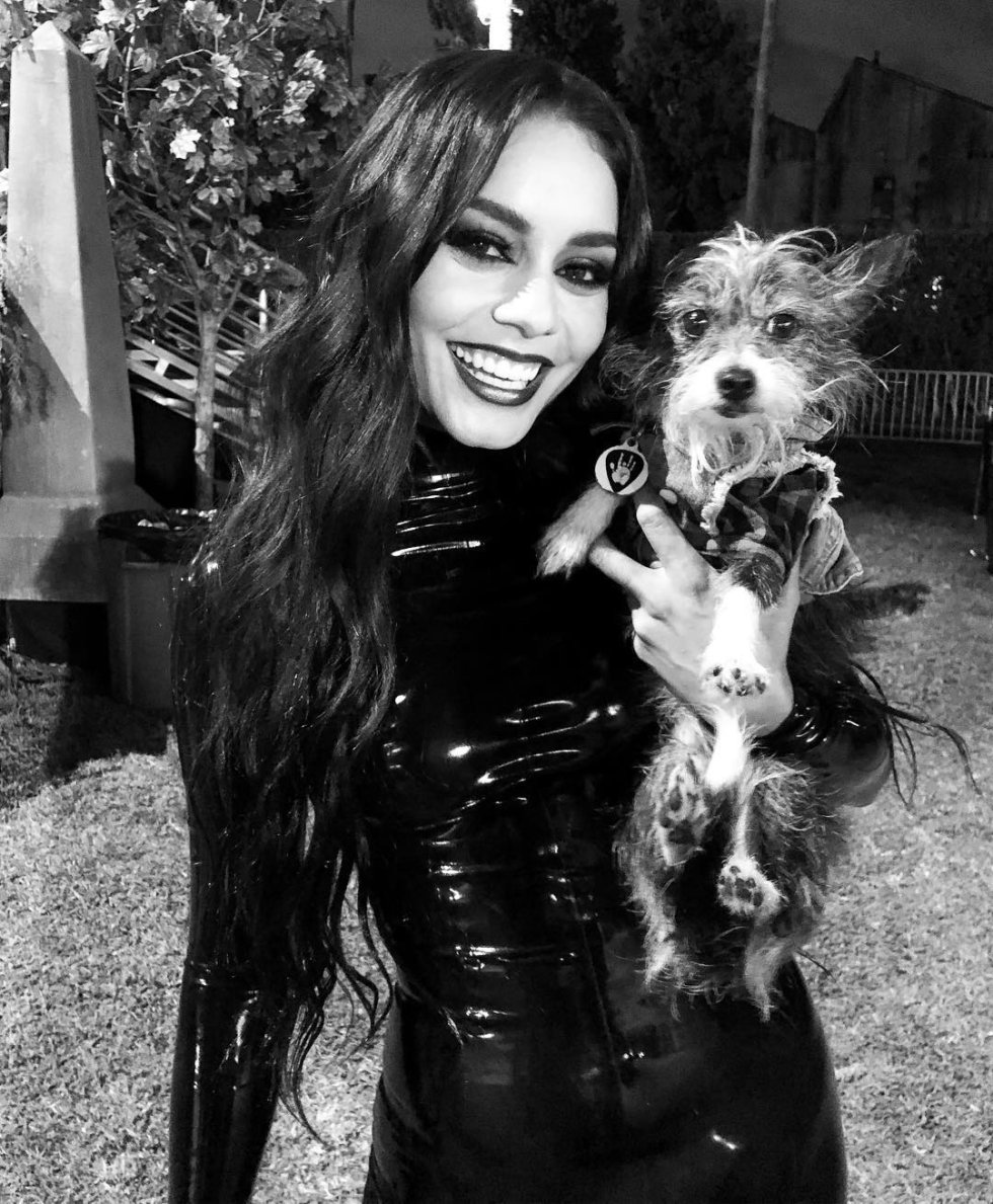 Vanessa Hudgens Vanessa Hudgens