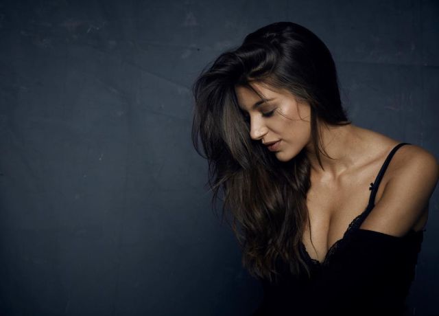Ana Guerra, Aitana y Maroon 5, enfrentados de nuevo Ana Guerra, Aitana y Maroon 5, enfrentados de nuevo