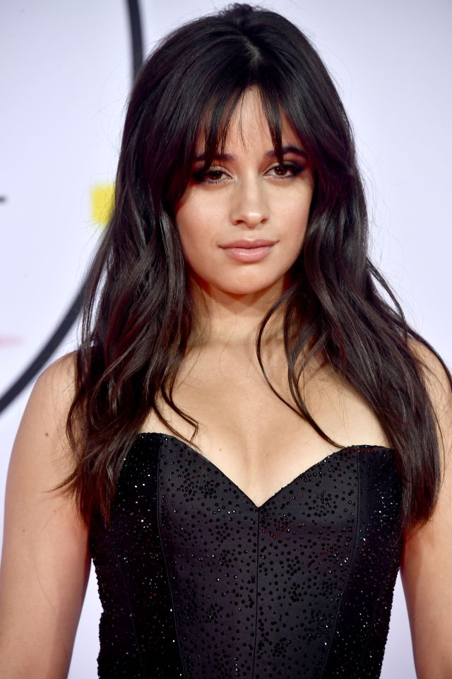Camila Cabello Camila Cabello