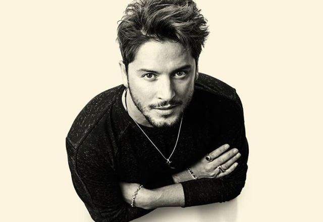 Manuel Carrasco sigue desvelando detalles de su nuevo álbum Manuel Carrasco sigue desvelando detalles de su nuevo álbum
