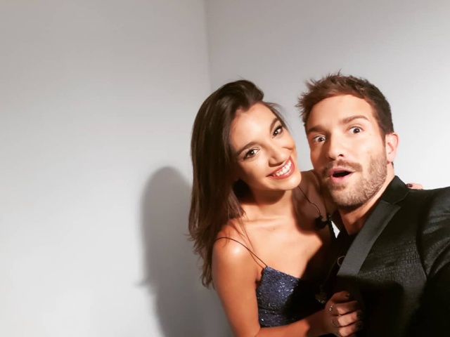El intercambio de elogios entre Pablo Alborán y Ana Guerra que podría acabar en colaboración El intercambio de elogios entre Pablo Alborán y Ana Guerra que podría acabar en colaboración