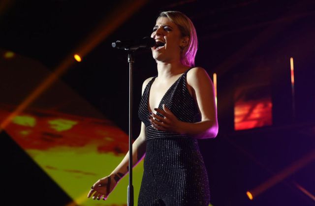 Chavela Vargas, la otra protagonista (en la sombra) de ‘OT 2018’ Chavela Vargas, la otra protagonista (en la sombra) de ‘OT 2018’
