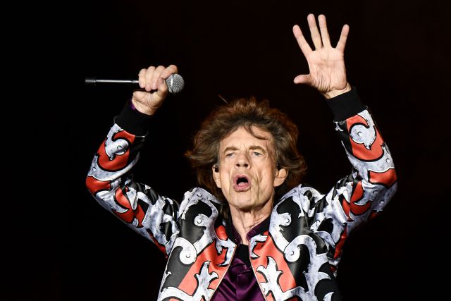 The Rolling Stones The Rolling Stones