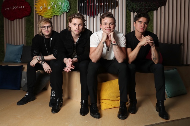 BASES LEGALES DEL CONCURSO 5 SECONDS OF SUMMER, VALENTINE BASES LEGALES DEL CONCURSO 5 SECONDS OF SUMMER, VALENTINE