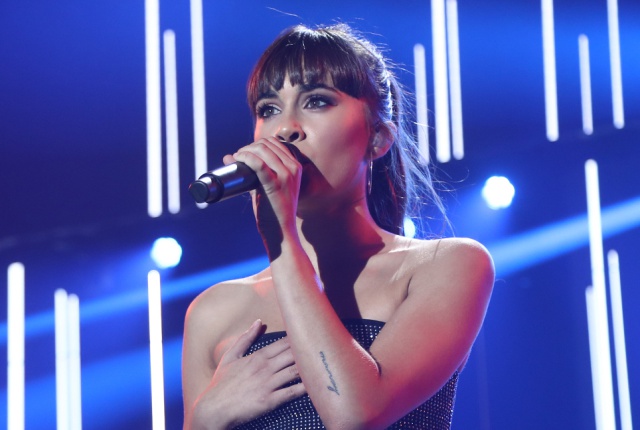 Confirmado: Aitana estará en los Latin Grammy 2018 Confirmado: Aitana estará en los Latin Grammy 2018