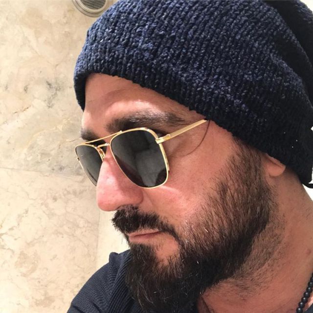 ‘La nana del camino’, una de las canciones más emotivas de Antonio Orozco ‘La nana del camino’, una de las canciones más emotivas de Antonio Orozco
