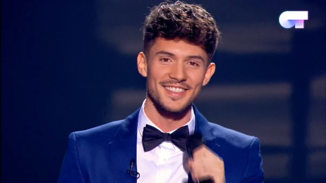 Gala 8 de ‘OT 2018’: Adiós a Carlos Right, peligro para Famous y baladas que enamoran Gala 8 de ‘OT 2018’: Adiós a Carlos Right, peligro para Famous y baladas que enamoran
