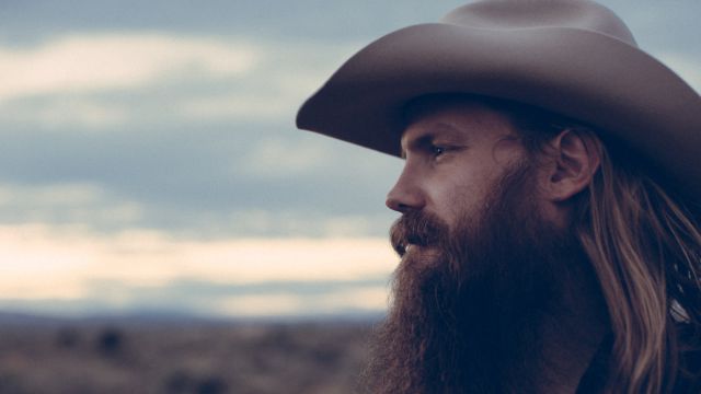 Chris Stapleton, el rey del country que ha escrito para Adele Chris Stapleton, el rey del country que ha escrito para Adele