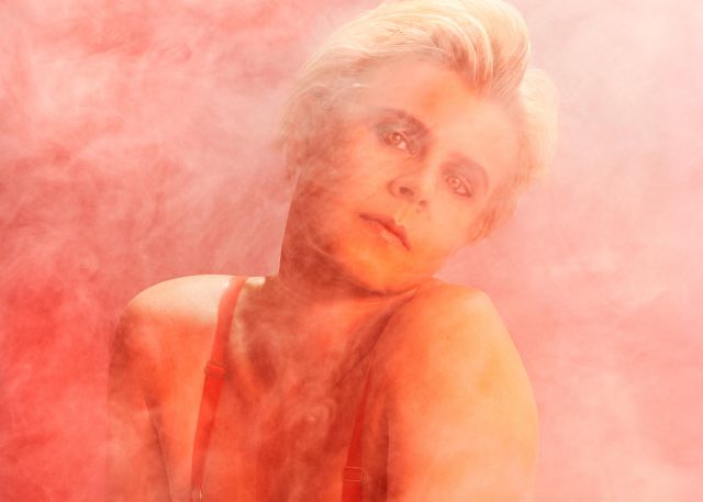 Por estos 9 motivos Robyn es la cantante pop sueca más importante Por estos 9 motivos Robyn es la cantante pop sueca más importante