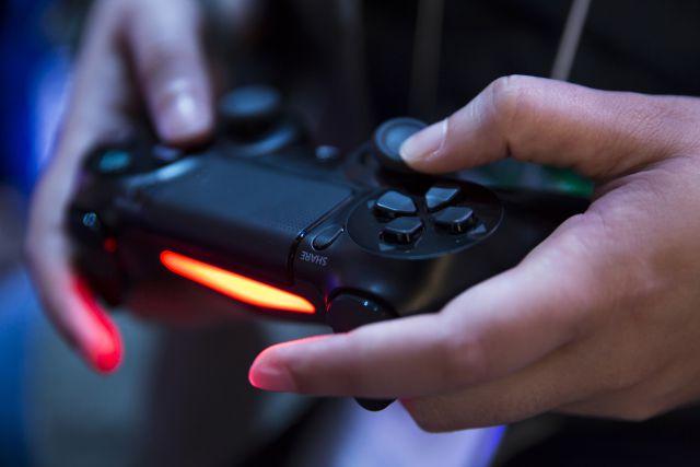 Playstation Playstation