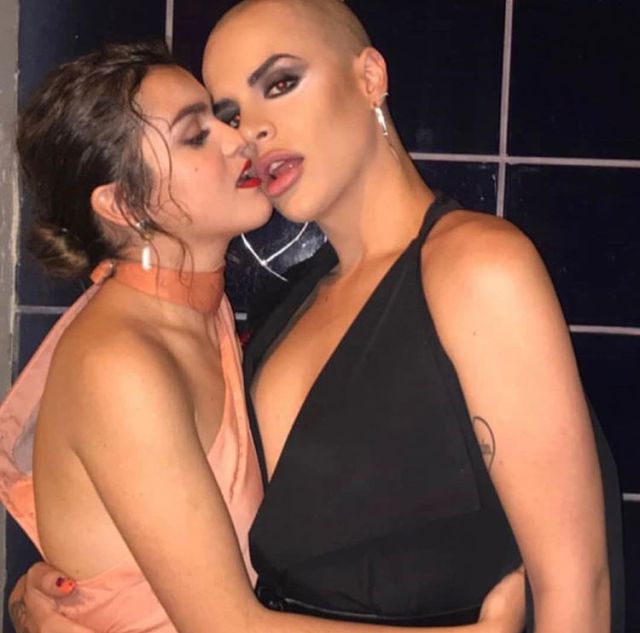 Amaia, Bisbal, Orozco o Ana Guerra comparten una noche de emociones y sorpresas musicales Amaia, Bisbal, Orozco o Ana Guerra comparten una noche de emociones y sorpresas musicales