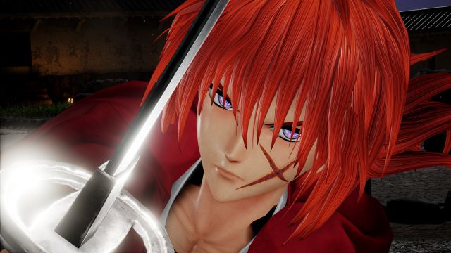 Jump Force sigue llamando a filas Jump Force sigue llamando a filas