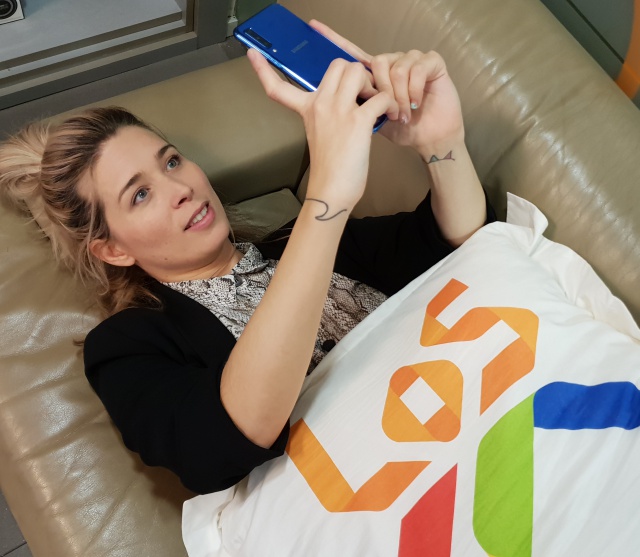 ¿Quieres el nuevo Samsung Galaxy A7? ¡Comparte tus fails con nosotros y llévatelo! ¿Quieres el nuevo Samsung Galaxy A7? ¡Comparte tus fails con nosotros y llévatelo!