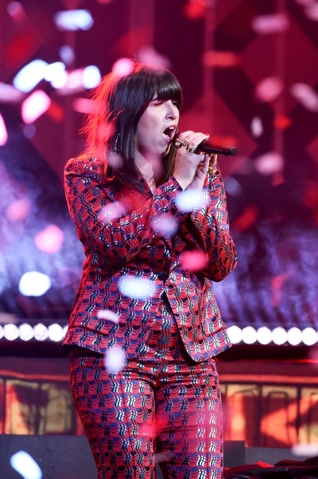 Emily Warren: Ha compuesto para Dua Lipa, Fifth Harmony, David Guetta o Shawn Mendes Emily Warren: Ha compuesto para Dua Lipa, Fifth Harmony, David Guetta o Shawn Mendes